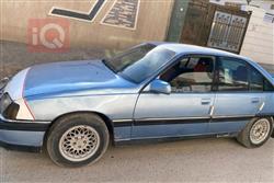 اوبل أوميغا